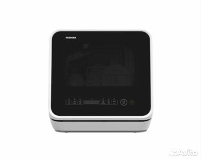 Посудомоечная машина Toshiba DWS-22ARU