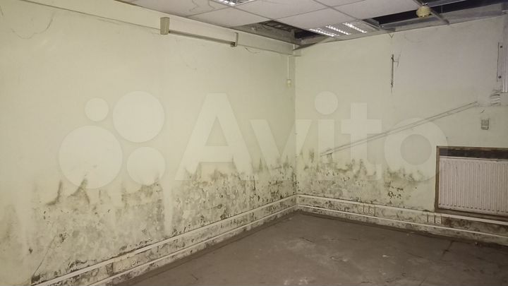 Свободного назначения, 44.7 м²