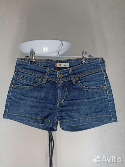 Шорты женские