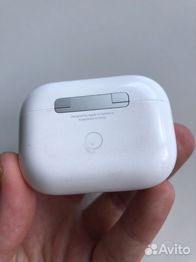 Кейс для airpods pro