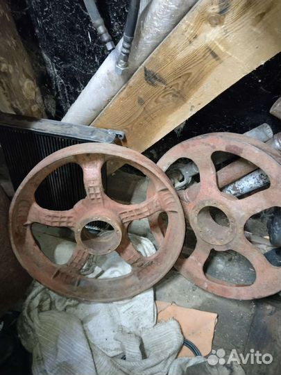 Ленивцы передние дт75