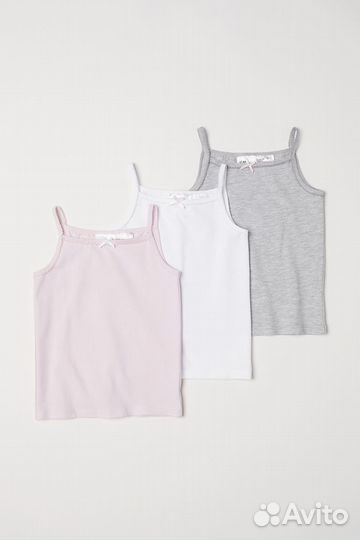 Майка детская HM