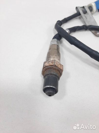Датчик кислородный / Lambdasonde Ford Focus 2 DA 2