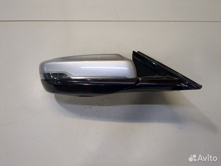 Зеркало боковое Cadillac CT6, 2017
