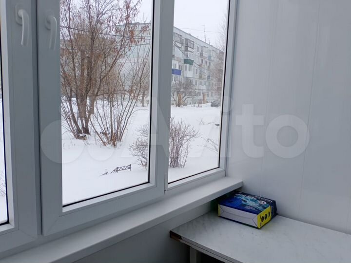 2-к. квартира, 47,5 м², 1/5 эт.