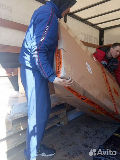 Грузчики разнорабочие подсобники