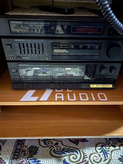 Домашняя акустика