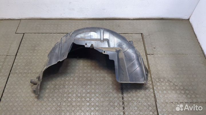 Защита арок (подкрылок) правая задняя Opel Grandland X