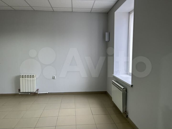 Свободного назначения, 55 м²