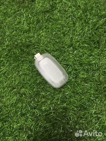 Плафон подсветки салона Mercedes E W212 3.5 2010