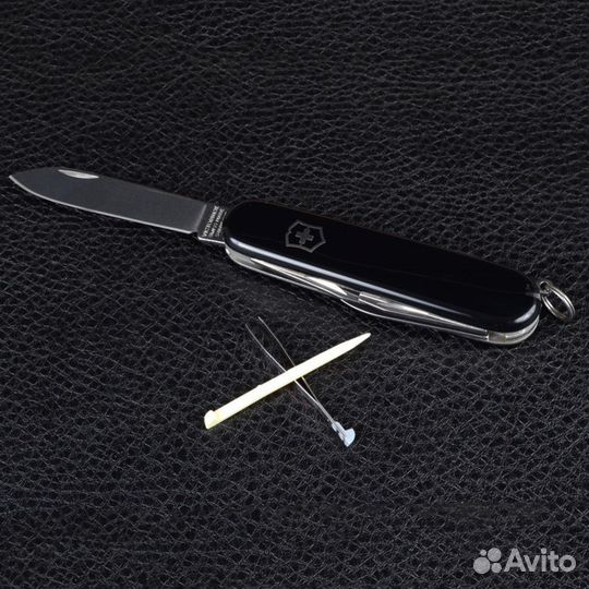 Нож victorinox spartan 1.3603.3