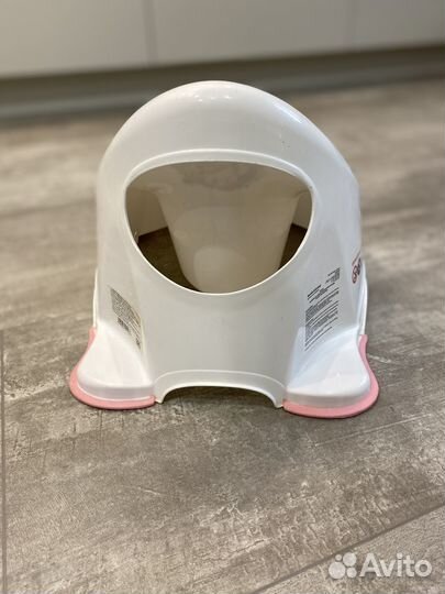 Горшок детский