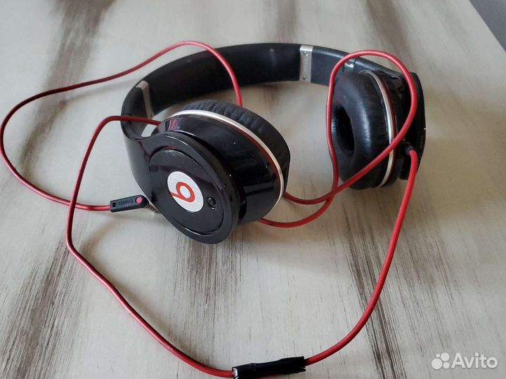 Наушники beats studio оригинал