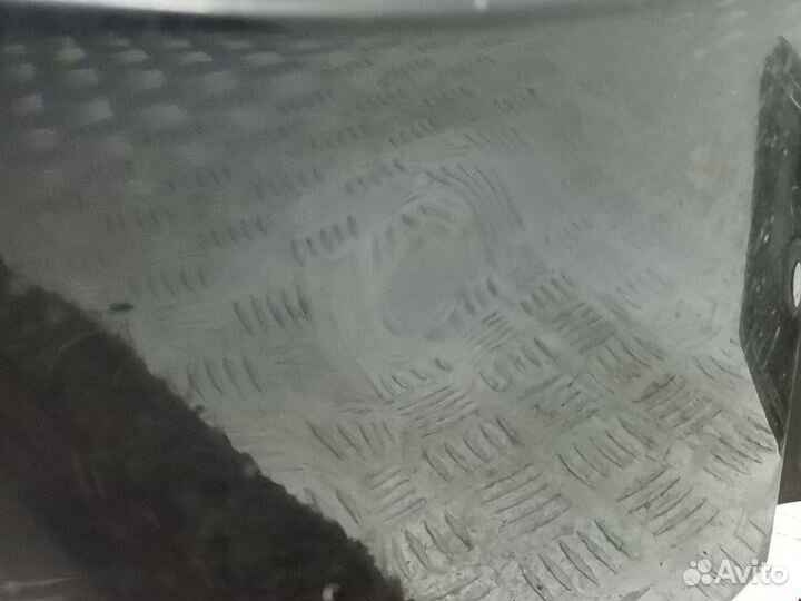 Крыло переднее правое для Opel Vectra C 93172025