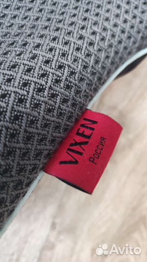 Бустер группа 3 (22-36 кг) Vixen