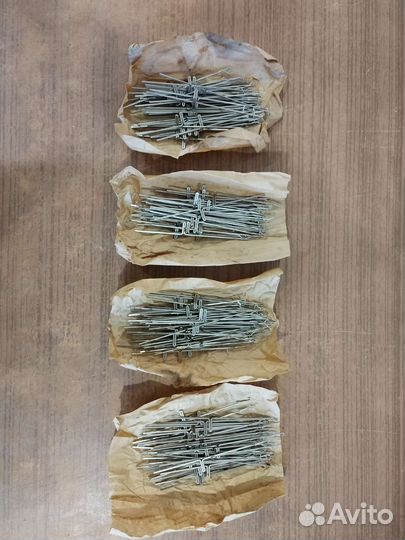 Иглы для вязальной машины toyota-кр506