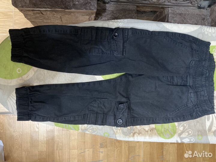 Брюки для мальчика