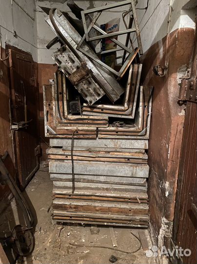 Холодильная камера бу