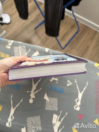 Большая книга Лес Дружбы Дейзи Медоус