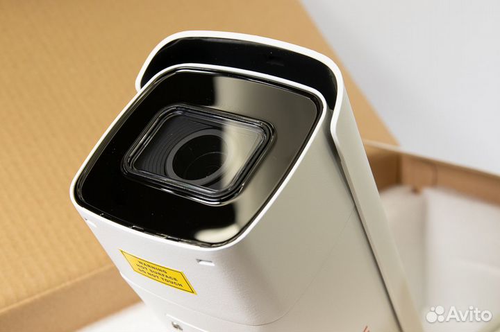 Видеокамера HiWatch Pro IPC-B622-G2/ZS (2.8-12mm)