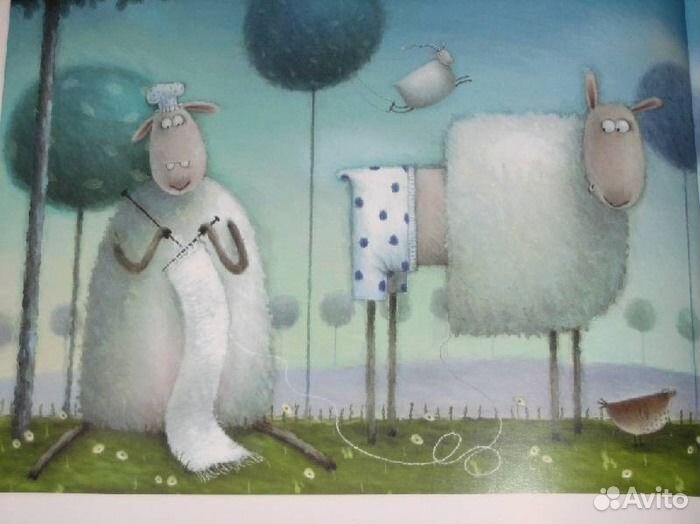 Вяжу спицами на заказ