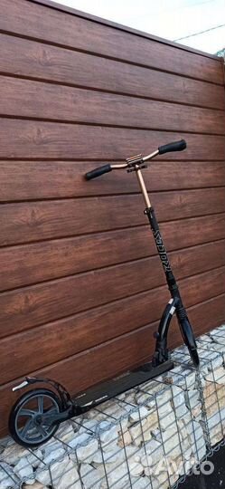 Самокат городской Roces
