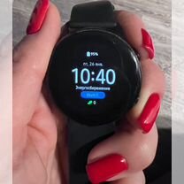 Умные часы Samsung Galaxy Watch Active