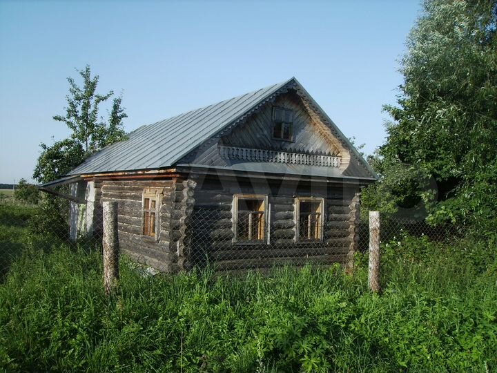 Участок 45 сот. (ИЖС)