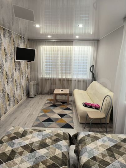 1-к. квартира, 29 м², 4/5 эт.