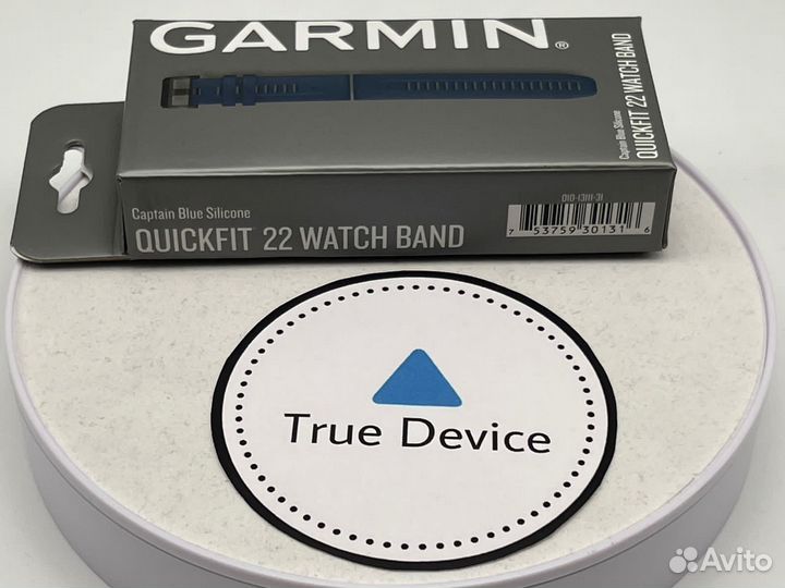 Ремешок для часов Garmin Quickfit 22мм