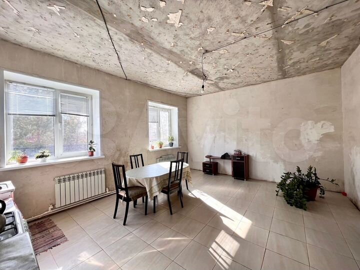 Дом 254 м² на участке 15 сот.