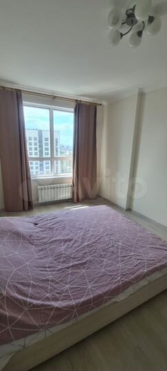 2-к. квартира, 67 м², 30/31 эт.
