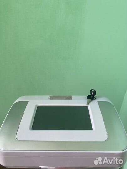 Инфракрасная терпия