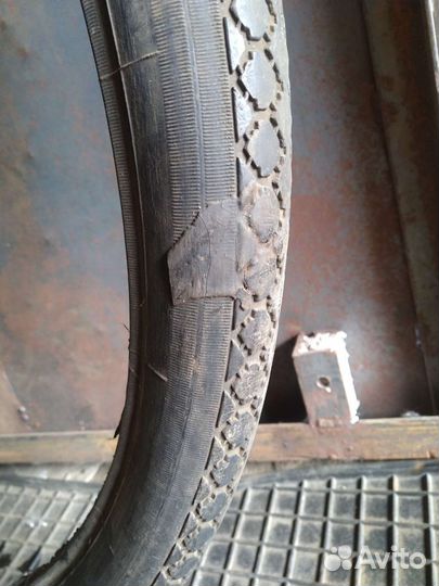 Покрышки для велосипеда