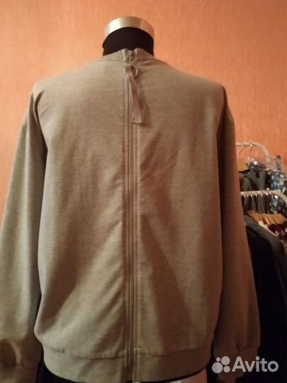 Толстовка женская, sogo 48/50