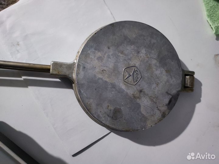 Орешница СССР