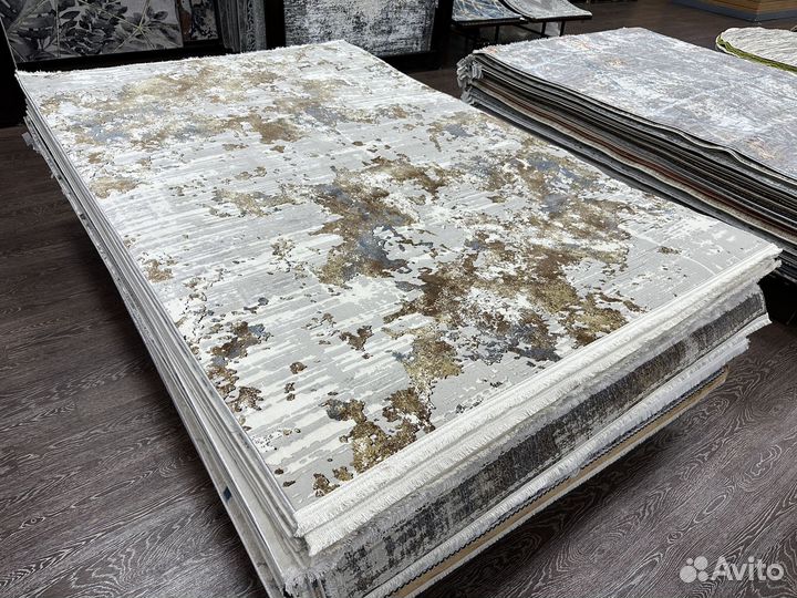 Ковер 1.6х2.3 Турция Calipso