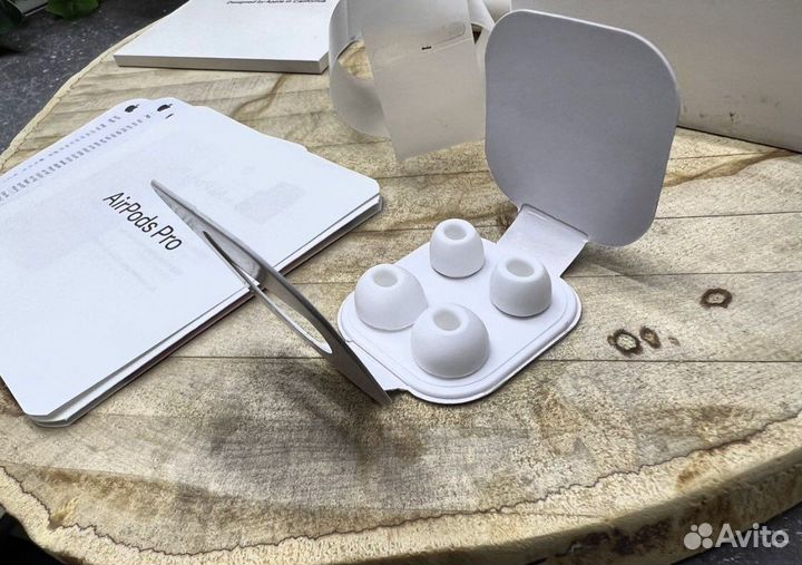 Airpods Pro оригинал новые