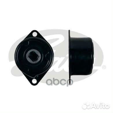 047903315B Ролик руч.ремня skoda fabia (6Y2) 1