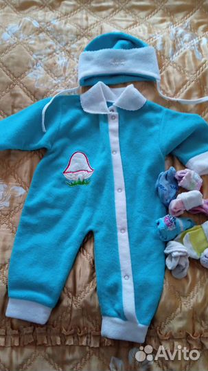 Вещи для девочки