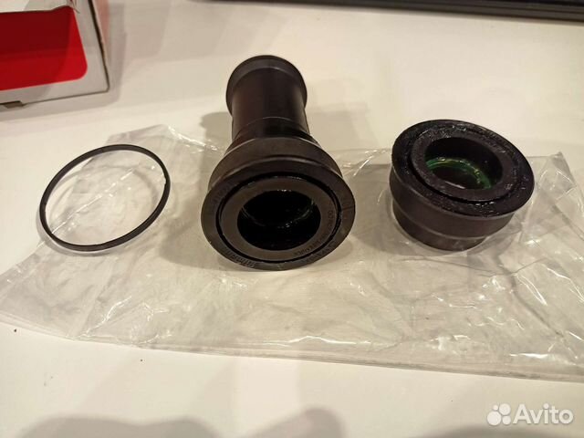 Каретка Shimano MT-800 Press fit