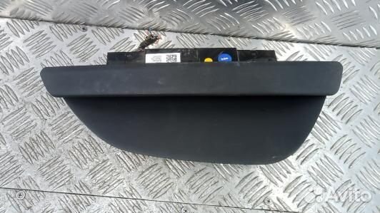 Монитор KIA CEE'D 2 (JD) (HML10JA01)