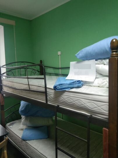 Комната 24 м², 1/17 эт.