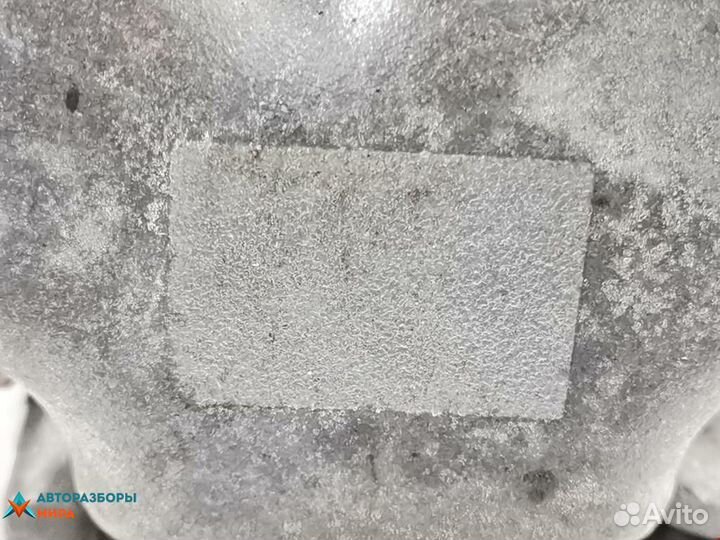 Компрессор кондиционера Mazda Premacy CP 1999