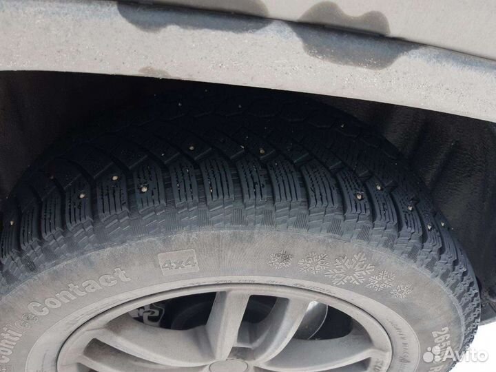 Continental ComfortContact - 1 265/60 R18