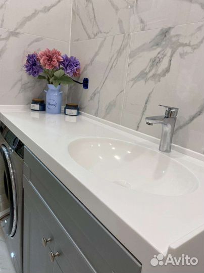 Столешницы из камня