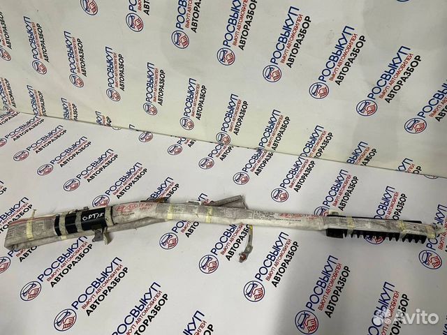 Шторка безопасности Kia Optima 3 TF