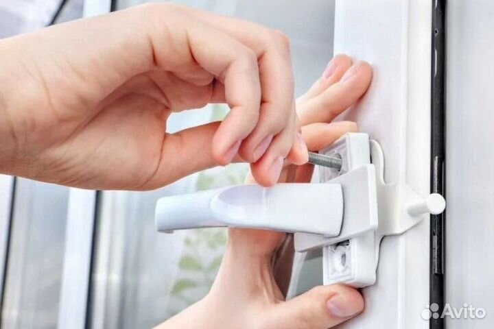 Ремонт пластиковых окон замена стеклопакетов