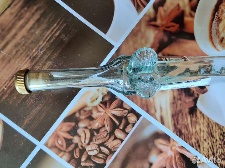 Бутылки для коллекционеров и виноделов