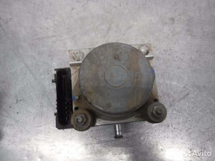 Блок abs Лада Калина 11194 2008